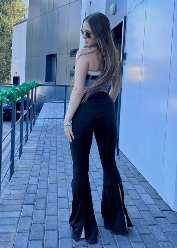 Индивидуалка Кира фото № 2 в городе Щёкино