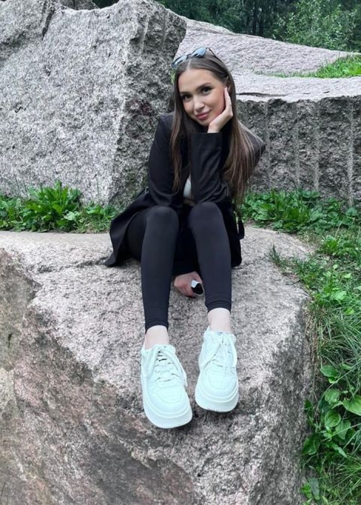 Индивидуалка Кира фото № 2 в городе Щёкино