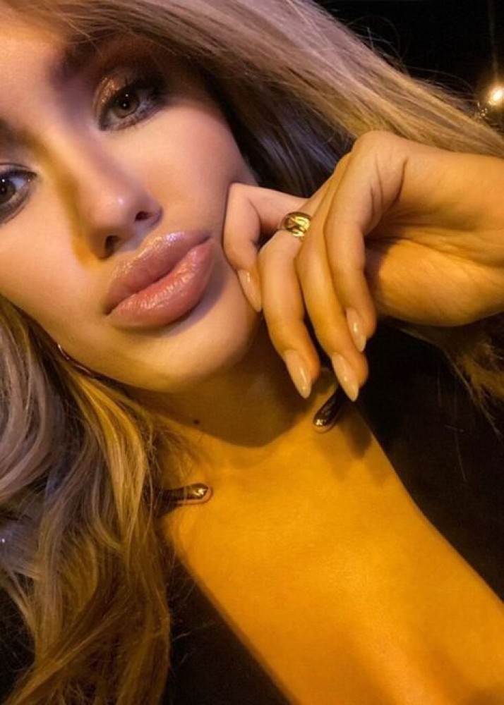 Индивидуалка Ксюша фото № 2 в городе Щёкино