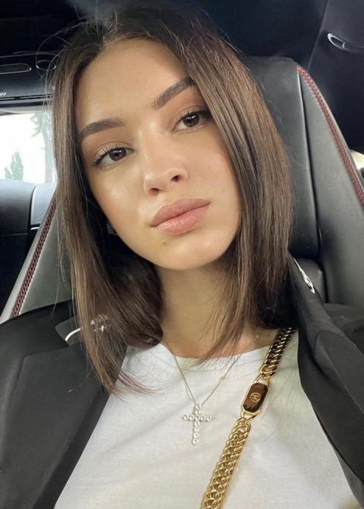 Индивидуалка Лега фото № 2 в городе Щёкино