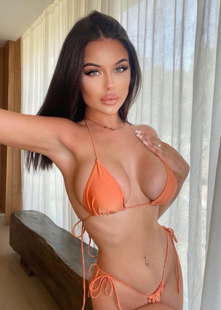 Индивидуалка Лейла главное фото в городе Щёкино 