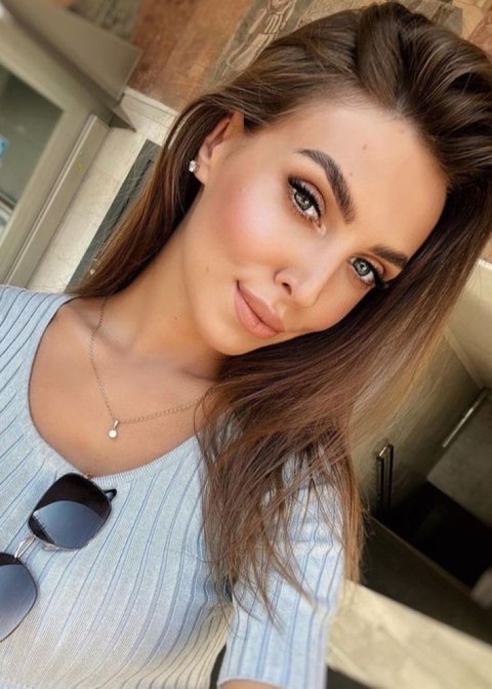 Индивидуалка Лида главное фото в городе Щёкино 