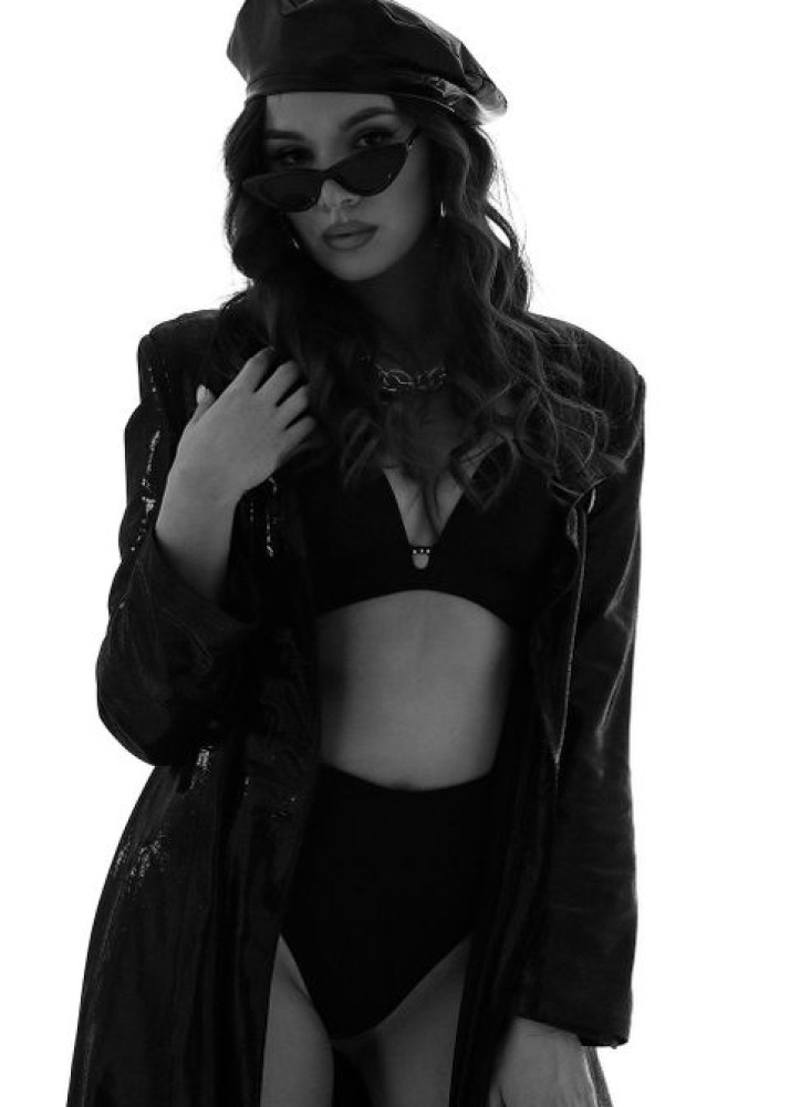 Индивидуалка Лика фото № 2 в городе Щёкино