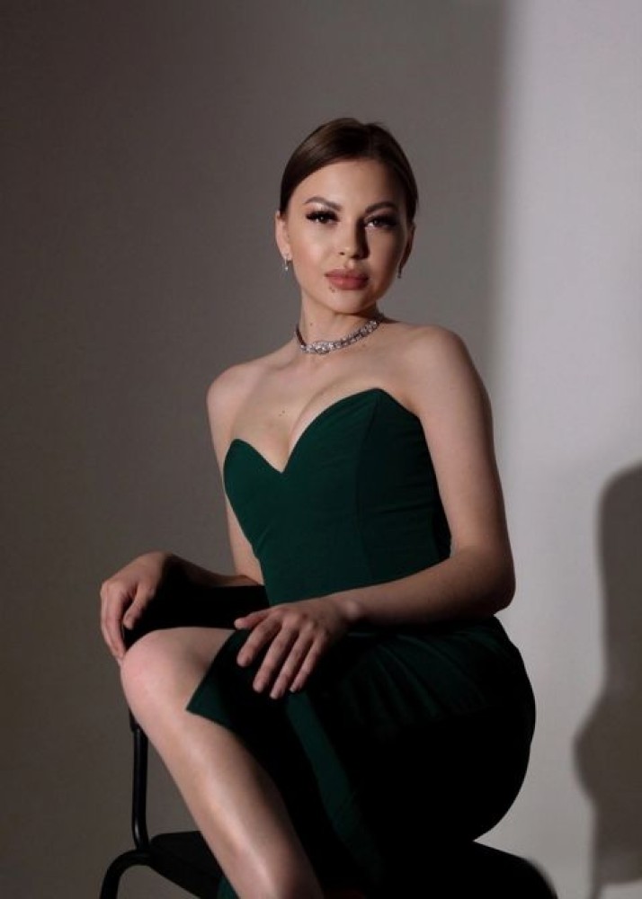 Индивидуалка Мари фото № 2 в городе Щёкино