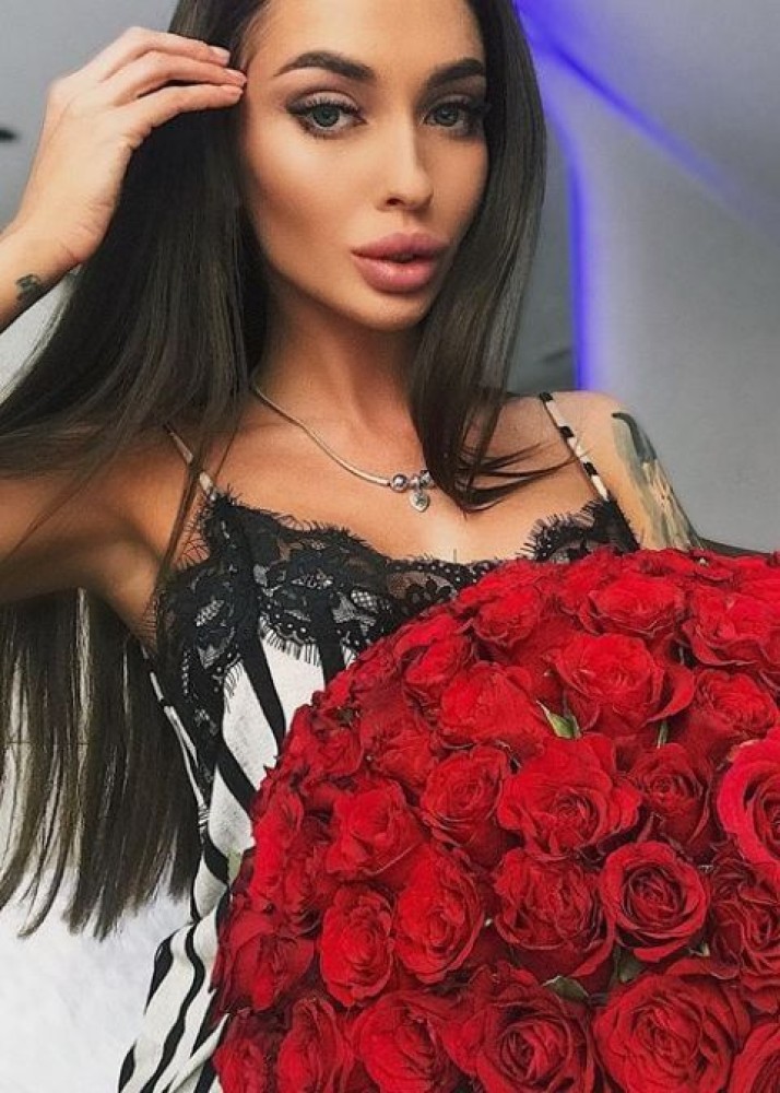 Индивидуалка Маша фото № 2 в городе Щёкино