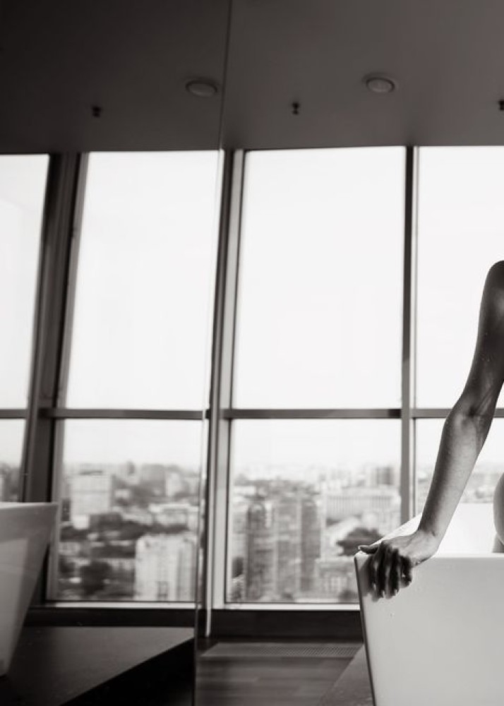 Индивидуалка Маша фото № 2 в городе Щёкино