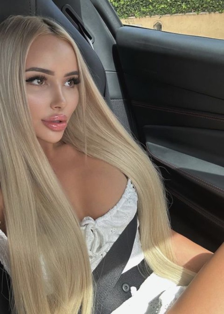 Индивидуалка Мика фото № 2 в городе Щёкино