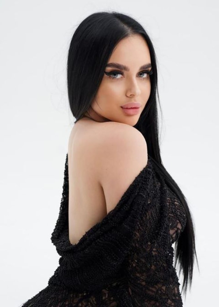 Индивидуалка Мила фото № 2 в городе Щёкино