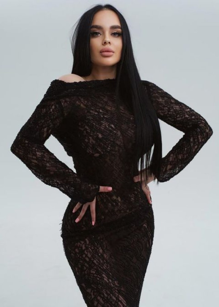 Индивидуалка Мила фото № 2 в городе Щёкино