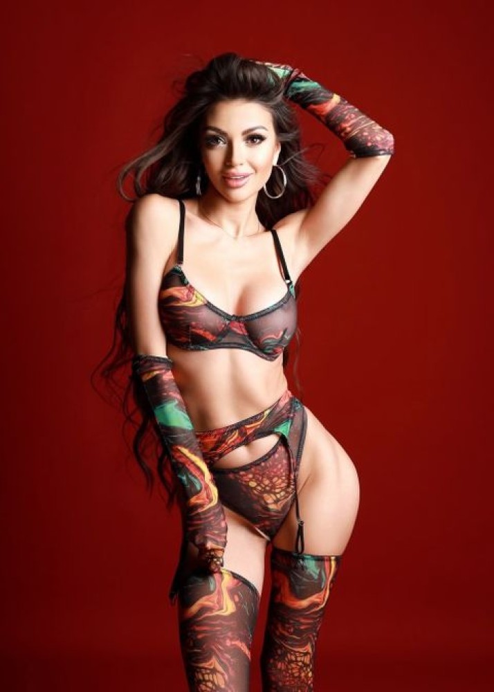 Индивидуалка Милана фото № 2 в городе Щёкино