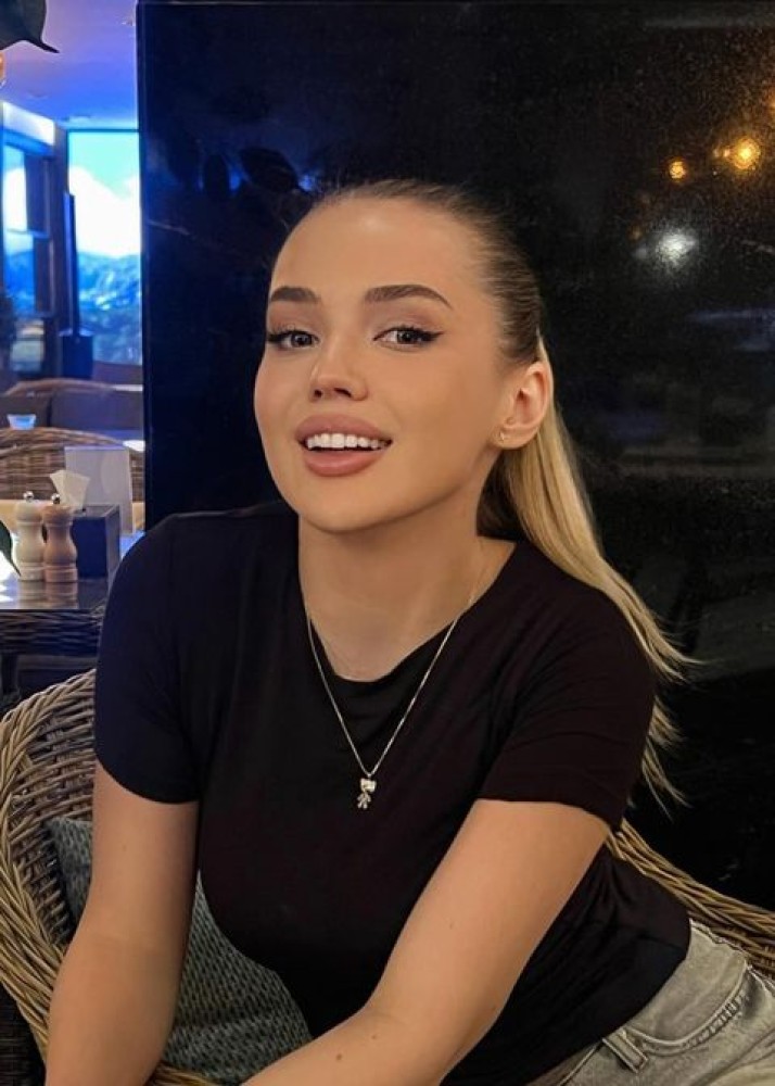 Индивидуалка Настя фото № 2 в городе Щёкино