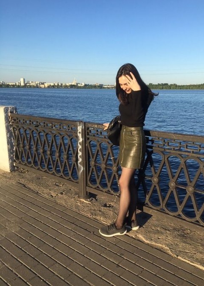 Индивидуалка Наталья фото № 2 в городе Щёкино