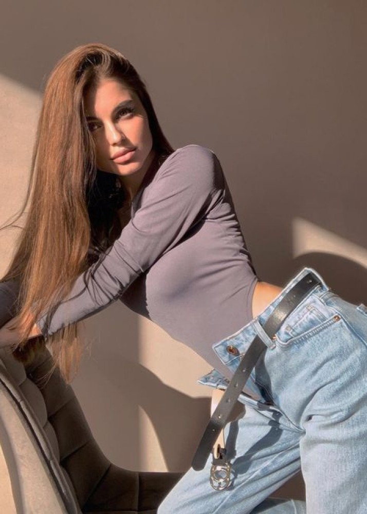 Индивидуалка Ника главное фото в городе Щёкино 