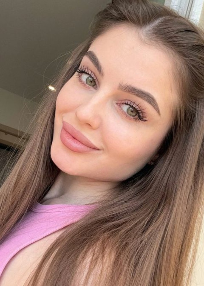 Индивидуалка Ника фото № 2 в городе Щёкино