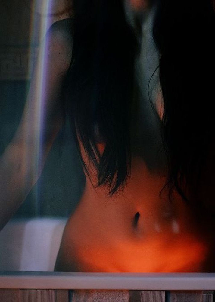 Индивидуалка Оксана фото № 2 в городе Щёкино