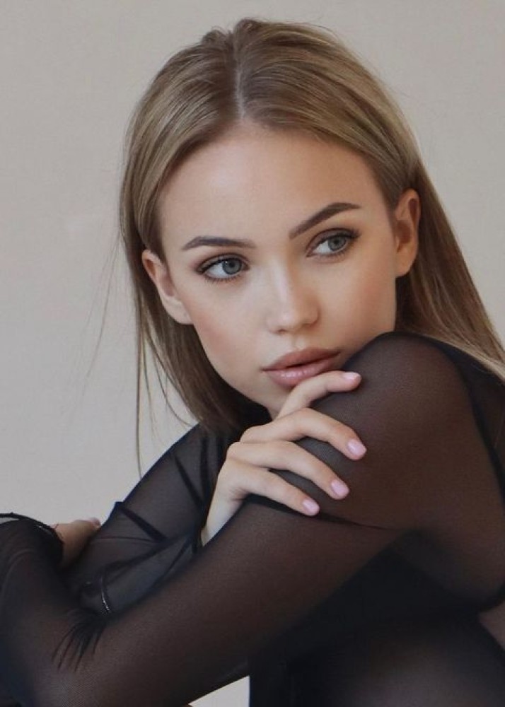 Индивидуалка Оля фото № 2 в городе Щёкино