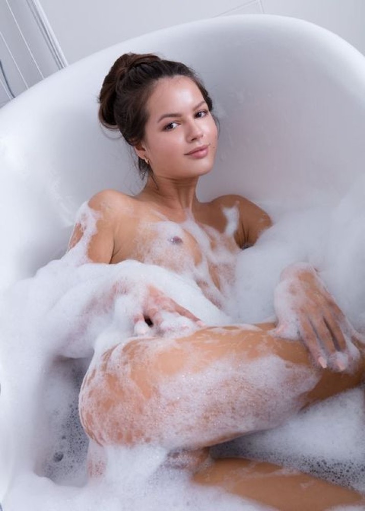 Индивидуалка Пеночка фото № 2 в городе Щёкино