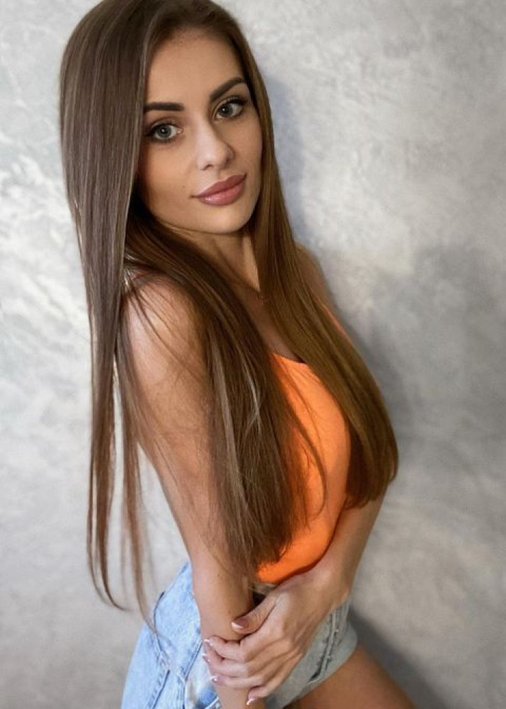 Индивидуалка Регина фото № 2 в городе Щёкино