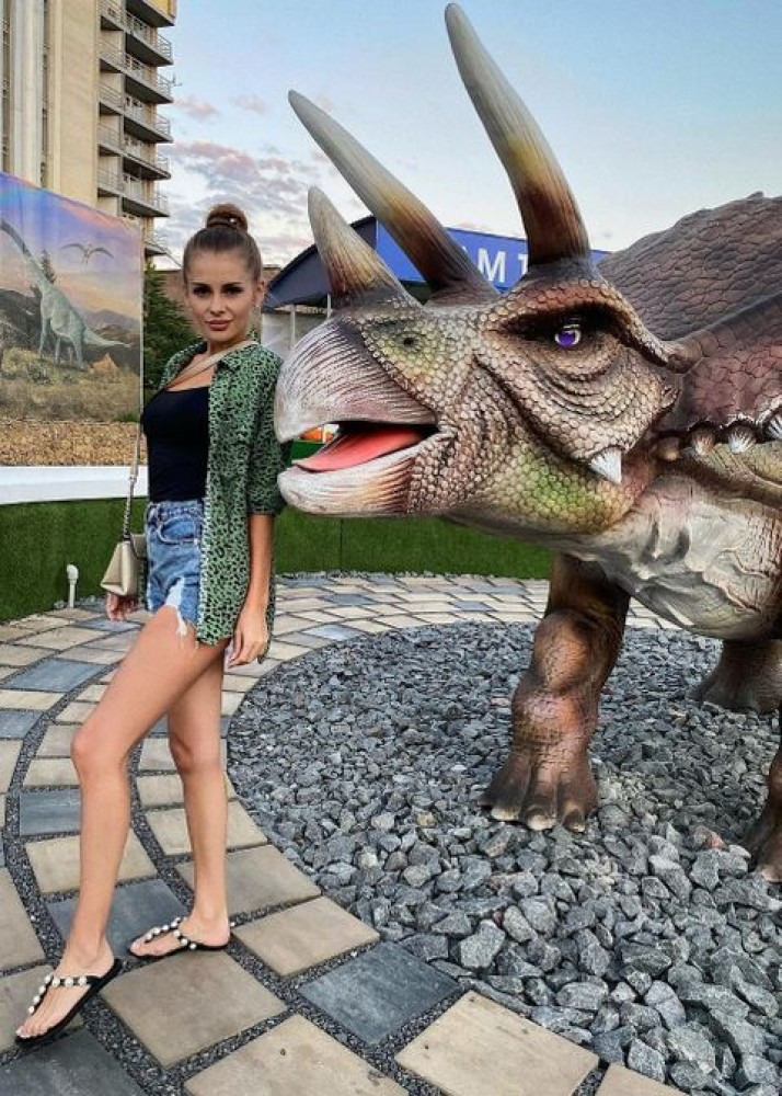 Индивидуалка Регина фото № 2 в городе Щёкино