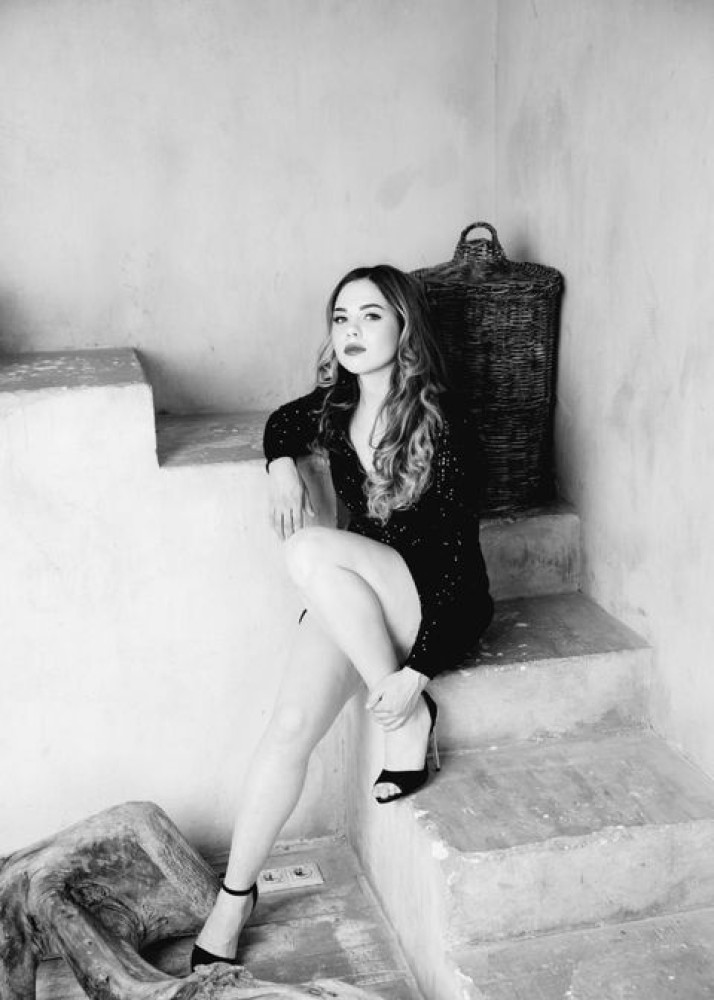 Индивидуалка Рита фото № 2 в городе Щёкино