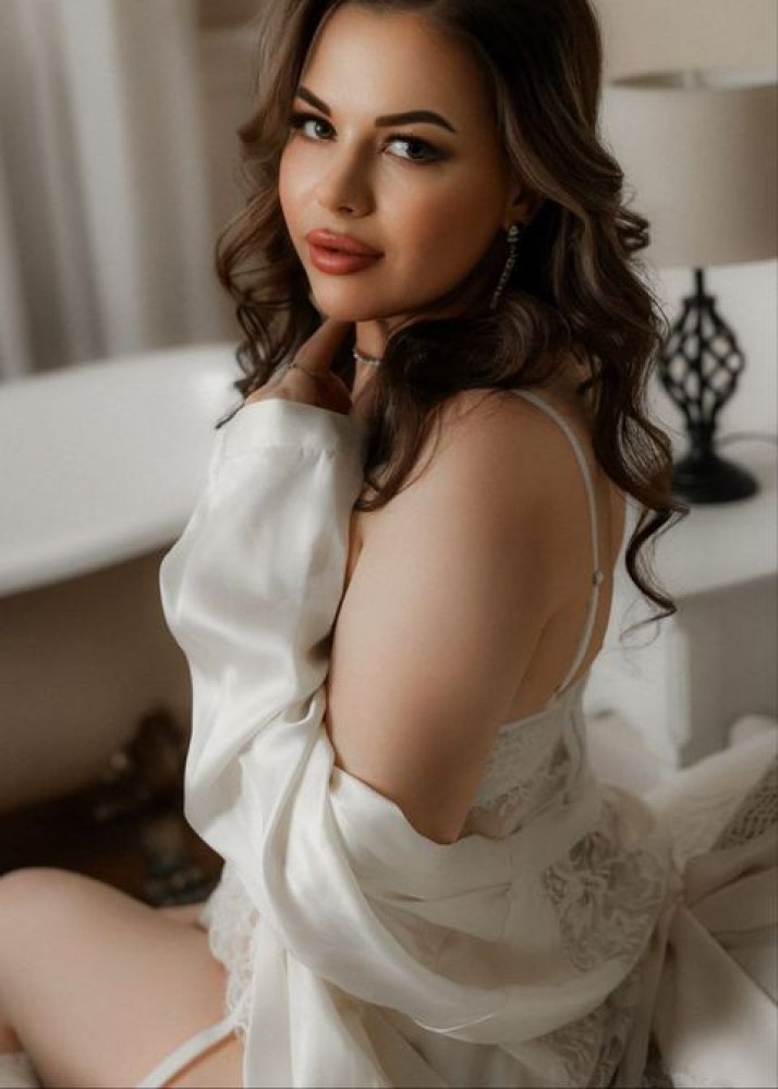 Индивидуалка Рита фото № 2 в городе Щёкино