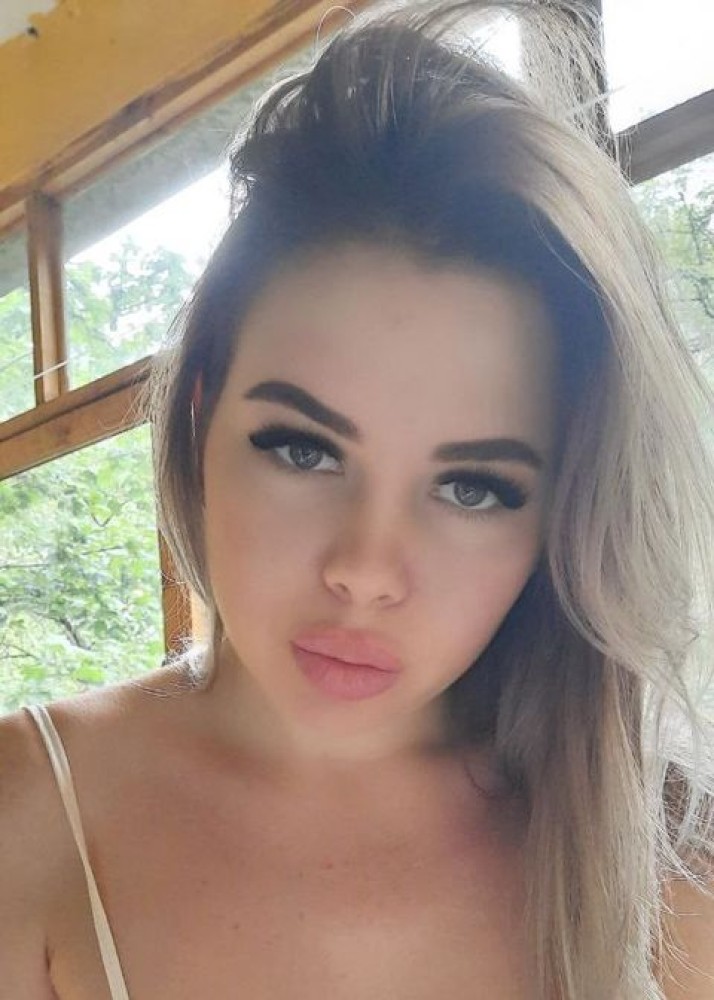 Индивидуалка Рита фото № 2 в городе Щёкино