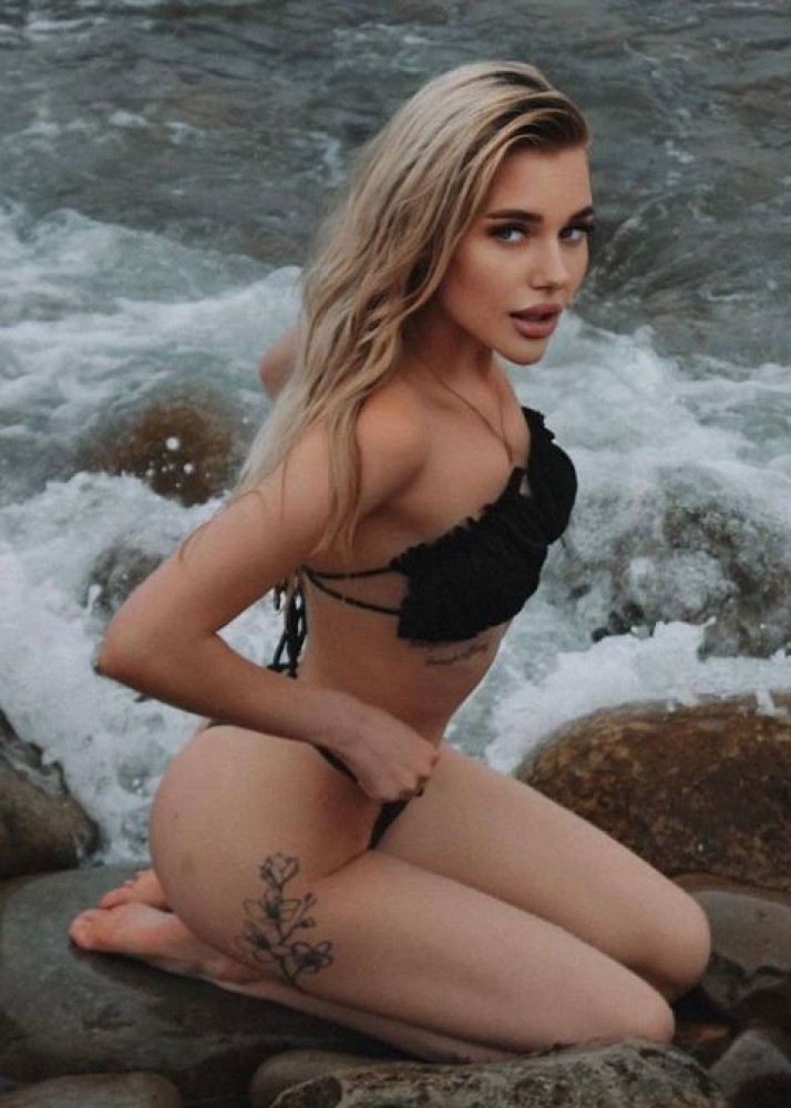 Индивидуалка Руслана главное фото в городе Щёкино 