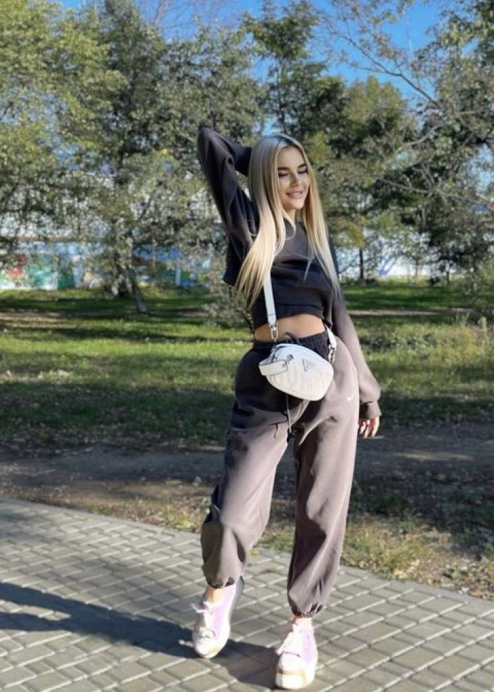 Индивидуалка Руслана фото № 2 в городе Щёкино