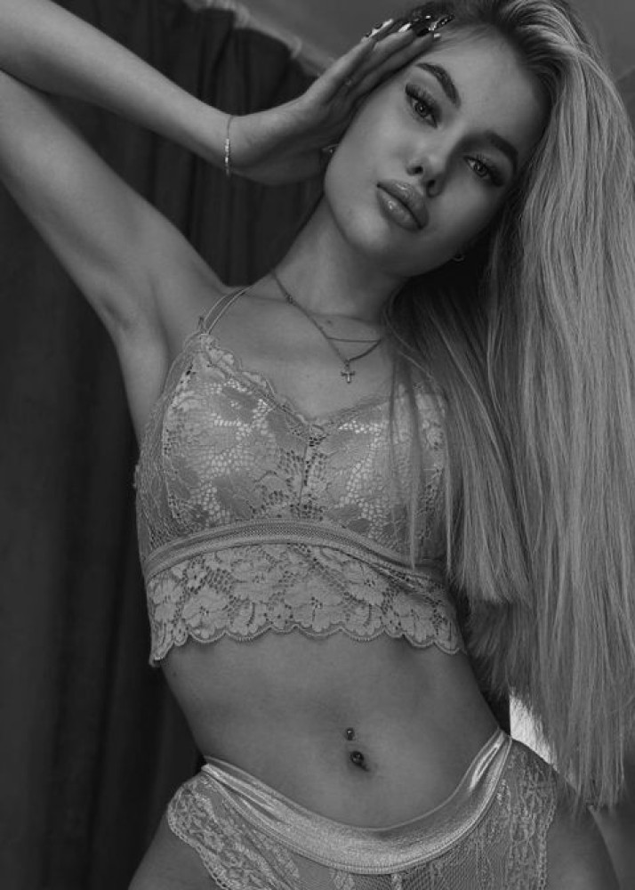 Индивидуалка Руслана фото № 2 в городе Щёкино