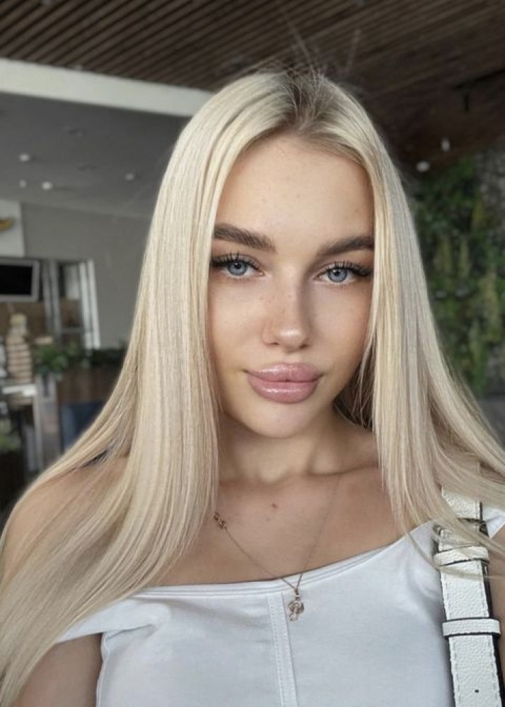 Индивидуалка Руслана фото № 2 в городе Щёкино