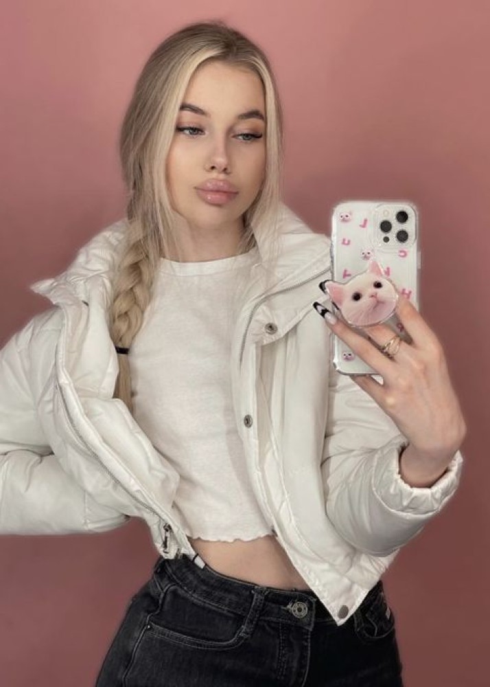 Индивидуалка Руслана фото № 2 в городе Щёкино