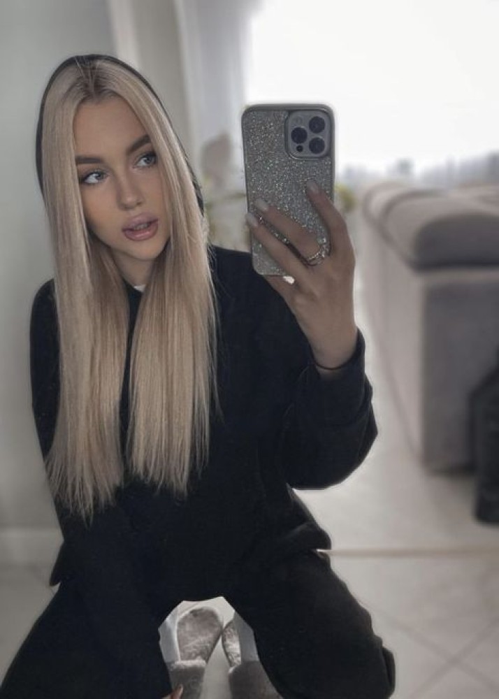 Индивидуалка Руслана фото № 2 в городе Щёкино