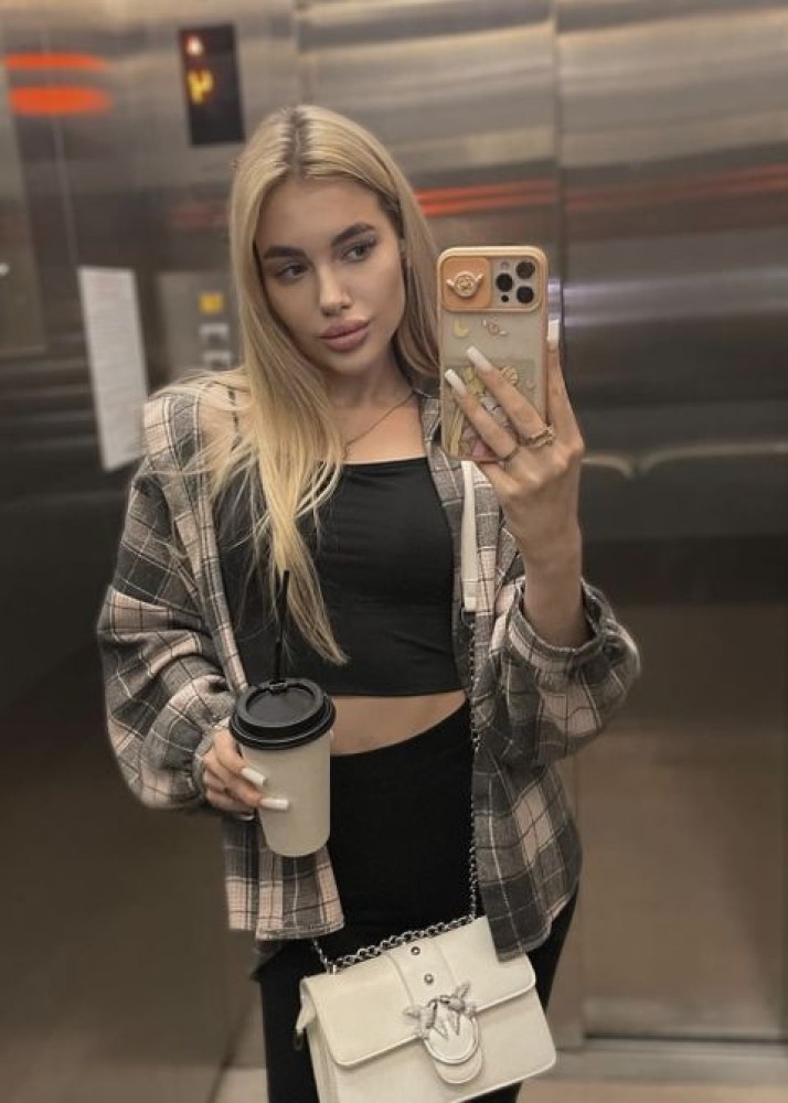 Индивидуалка Руслана фото № 2 в городе Щёкино