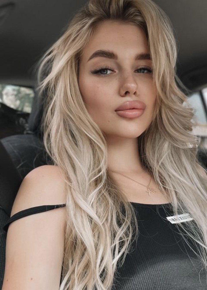 Индивидуалка Руслана фото № 2 в городе Щёкино