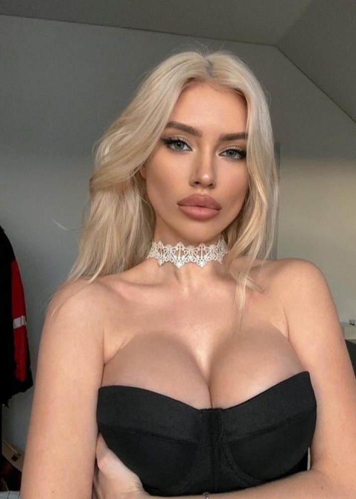 Индивидуалка Софа главное фото в городе Щёкино 