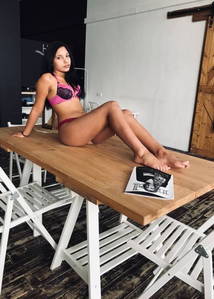 Индивидуалка София фото № 2 в городе Щёкино