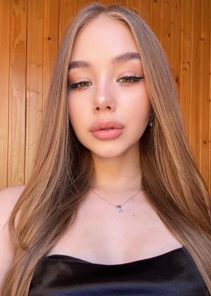 Индивидуалка Соня фото № 2 в городе Щёкино