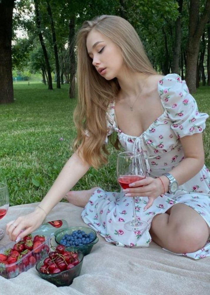 Индивидуалка Соня фото № 2 в городе Щёкино