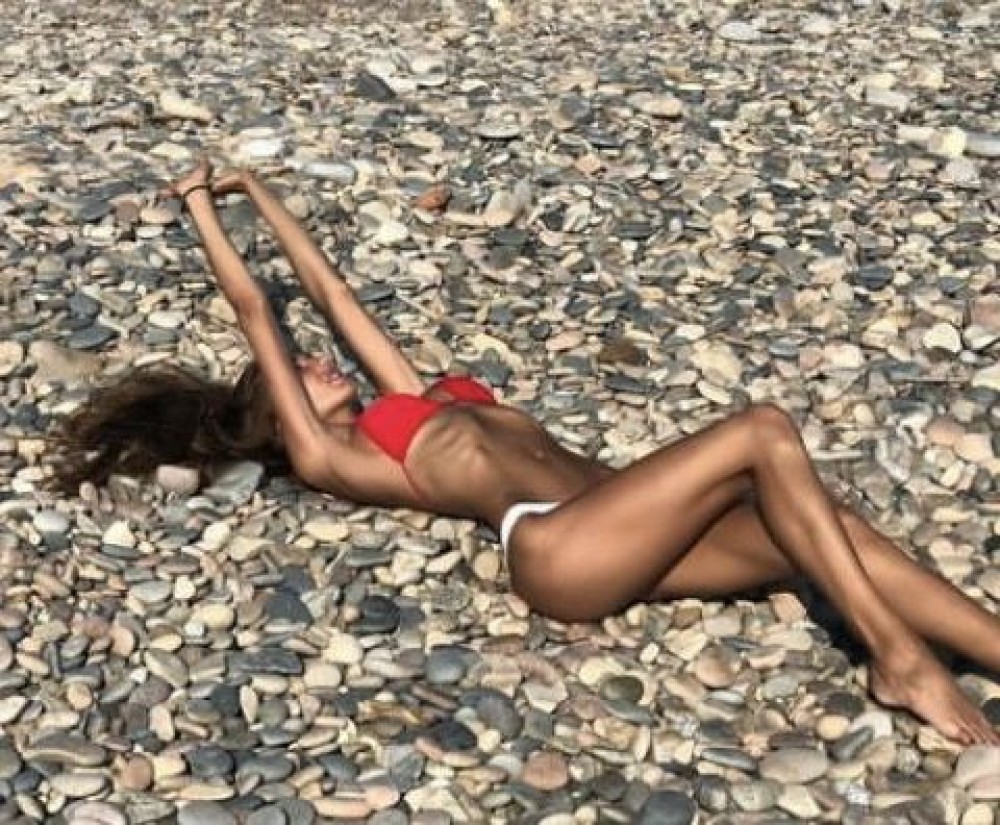 Индивидуалка Соня фото № 2 в городе Щёкино