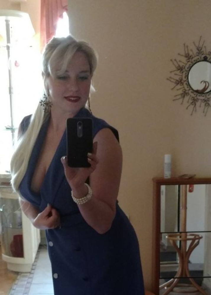 Индивидуалка Стефания фото № 2 в городе Щёкино