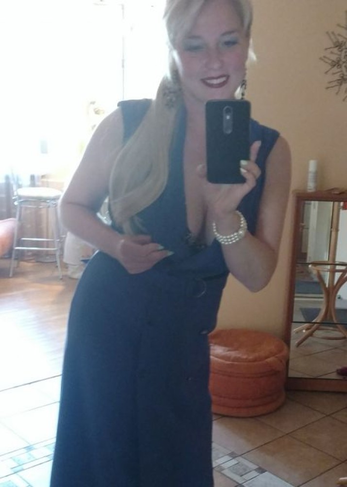 Индивидуалка Стефания фото № 2 в городе Щёкино