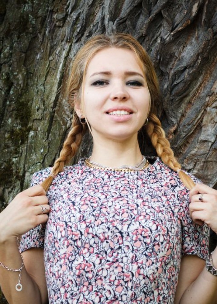 Индивидуалка Варвара фото № 2 в городе Щёкино