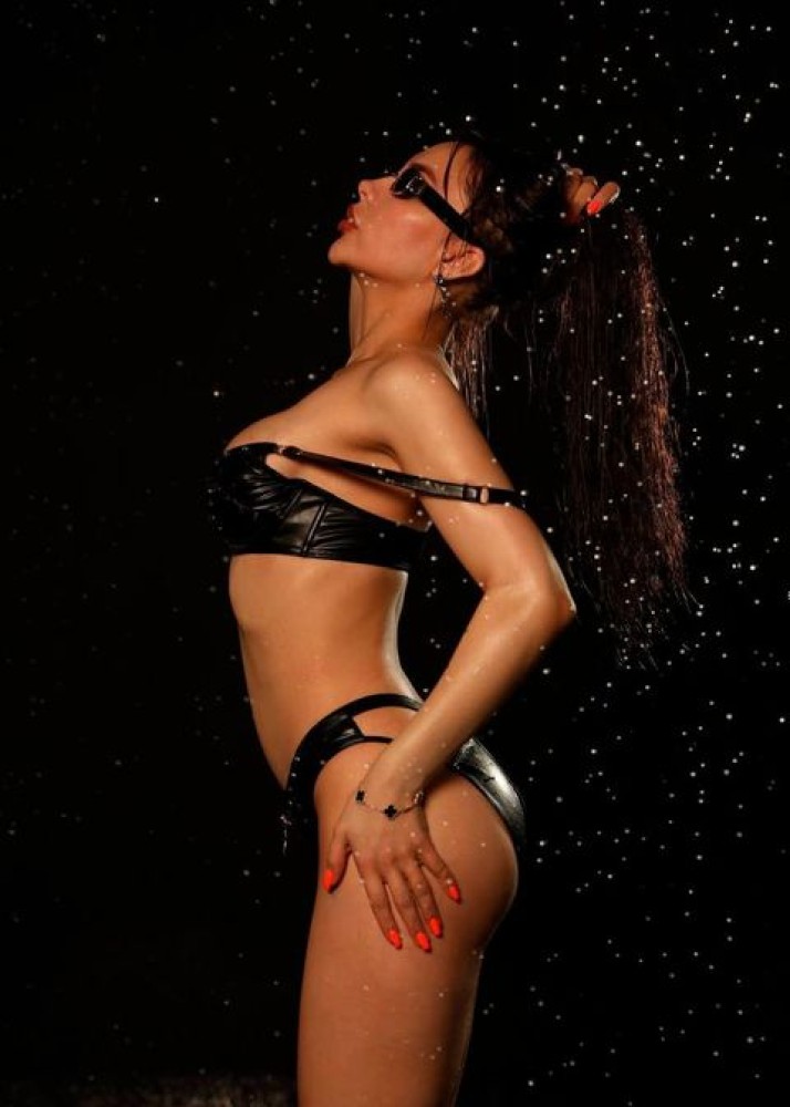 Индивидуалка Варвара фото № 2 в городе Щёкино