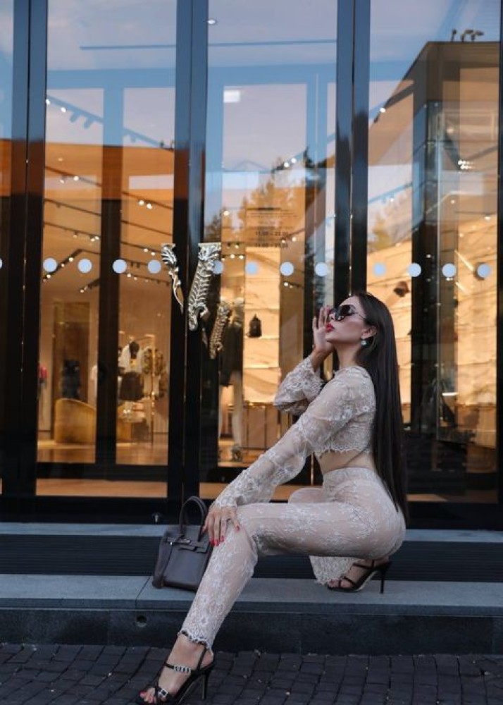 Индивидуалка Варвара фото № 2 в городе Щёкино