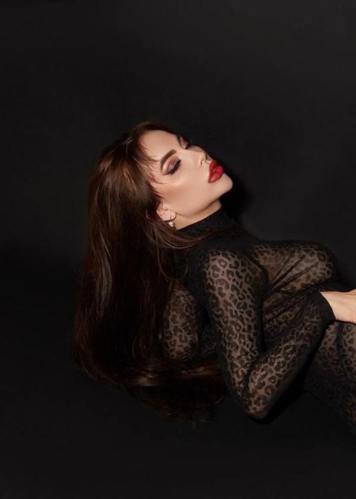 Индивидуалка Варвара фото № 2 в городе Щёкино