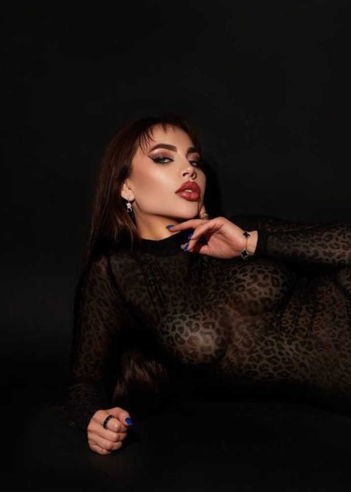 Индивидуалка Варвара фото № 2 в городе Щёкино