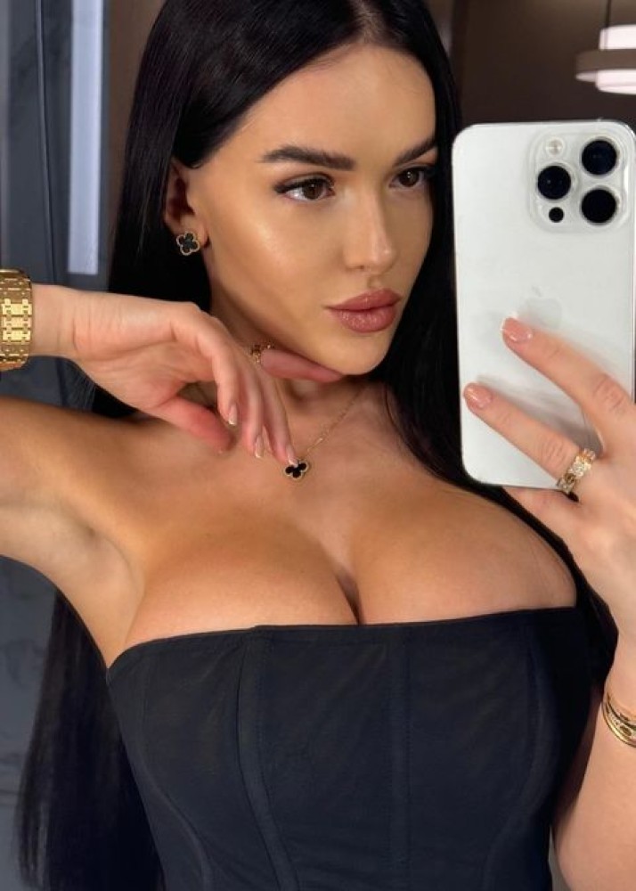 Индивидуалка Вика главное фото в городе Щёкино 