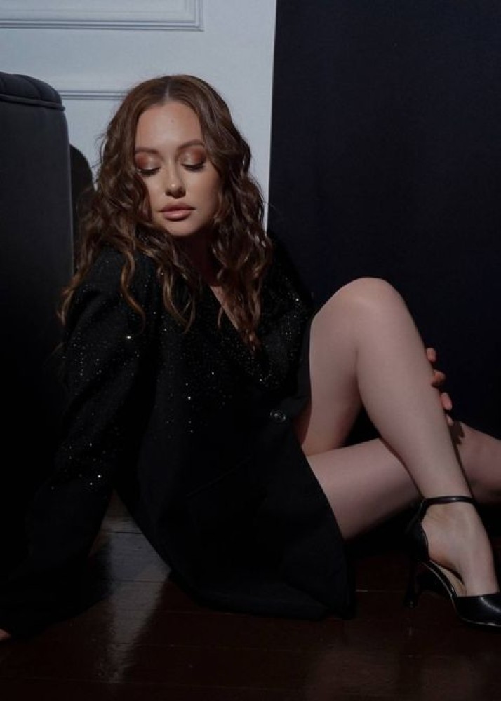 Индивидуалка Вита главное фото в городе Щёкино 