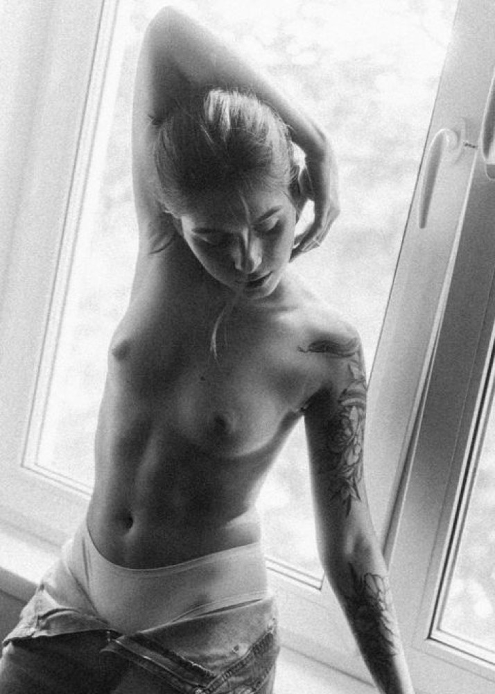 Индивидуалка Яна главное фото в городе Щёкино 