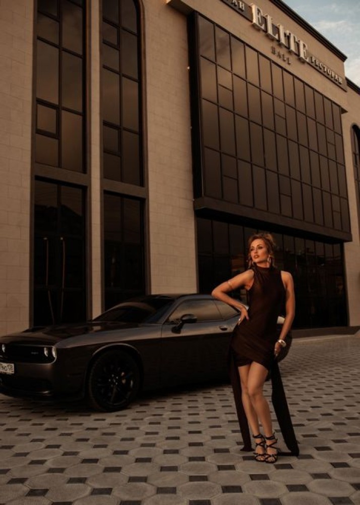 Индивидуалка Юлечка фото № 2 в городе Щёкино